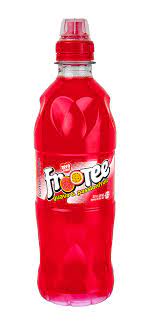 Frootee Zero Sugar Guava & Passionfruit 500ml RRP 79p CLEARANCE XL 29p or 4 for 1